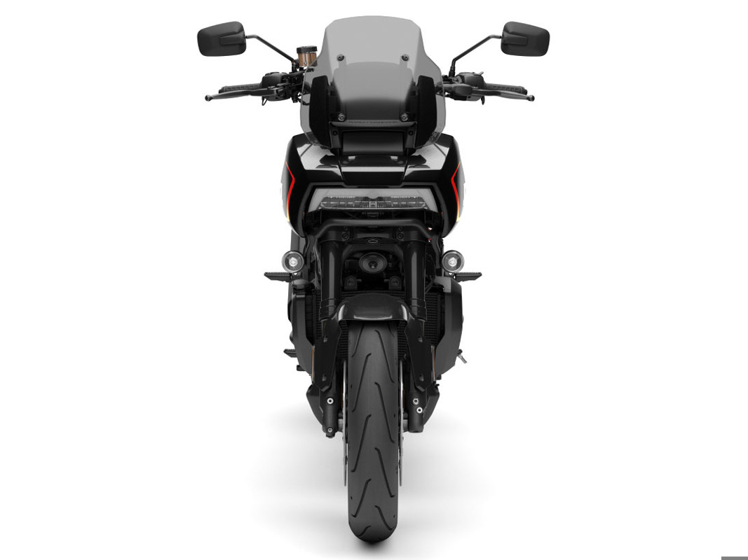 Pan America® 1250 ST