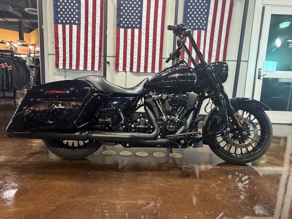Road King® Special