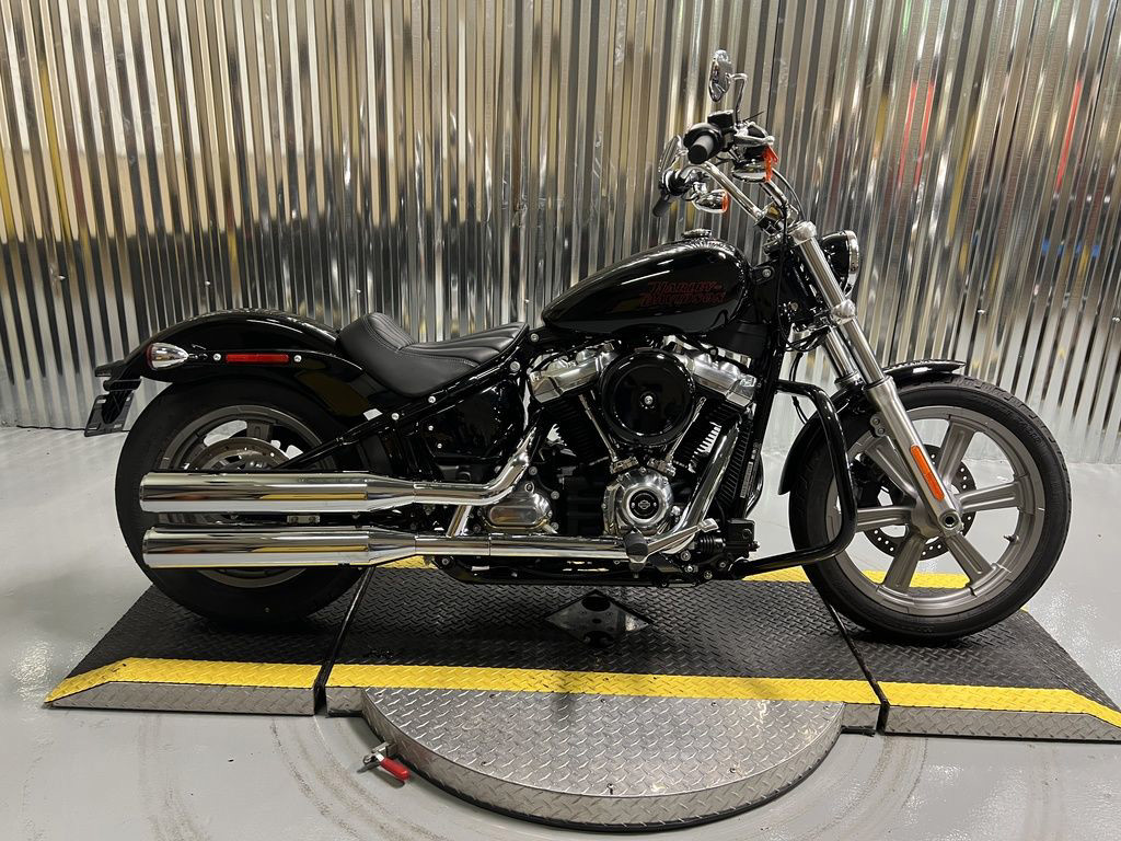 Softail® Standard
