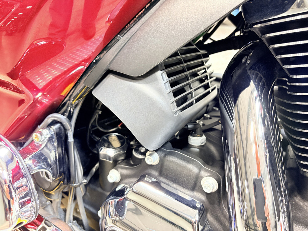 Street Glide® Special