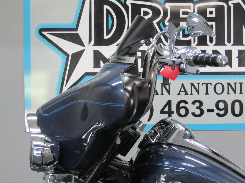 Electra Glide® Ultra Classic® 