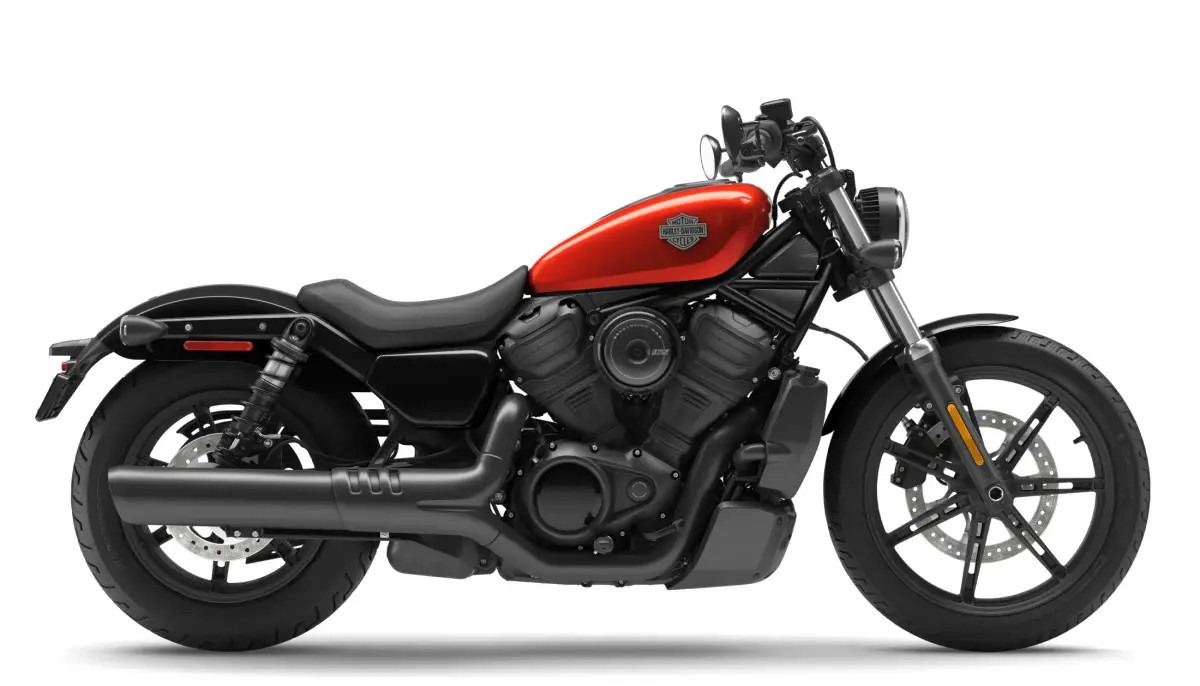 Nightster