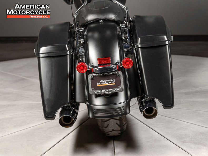 Road Glide® Special
