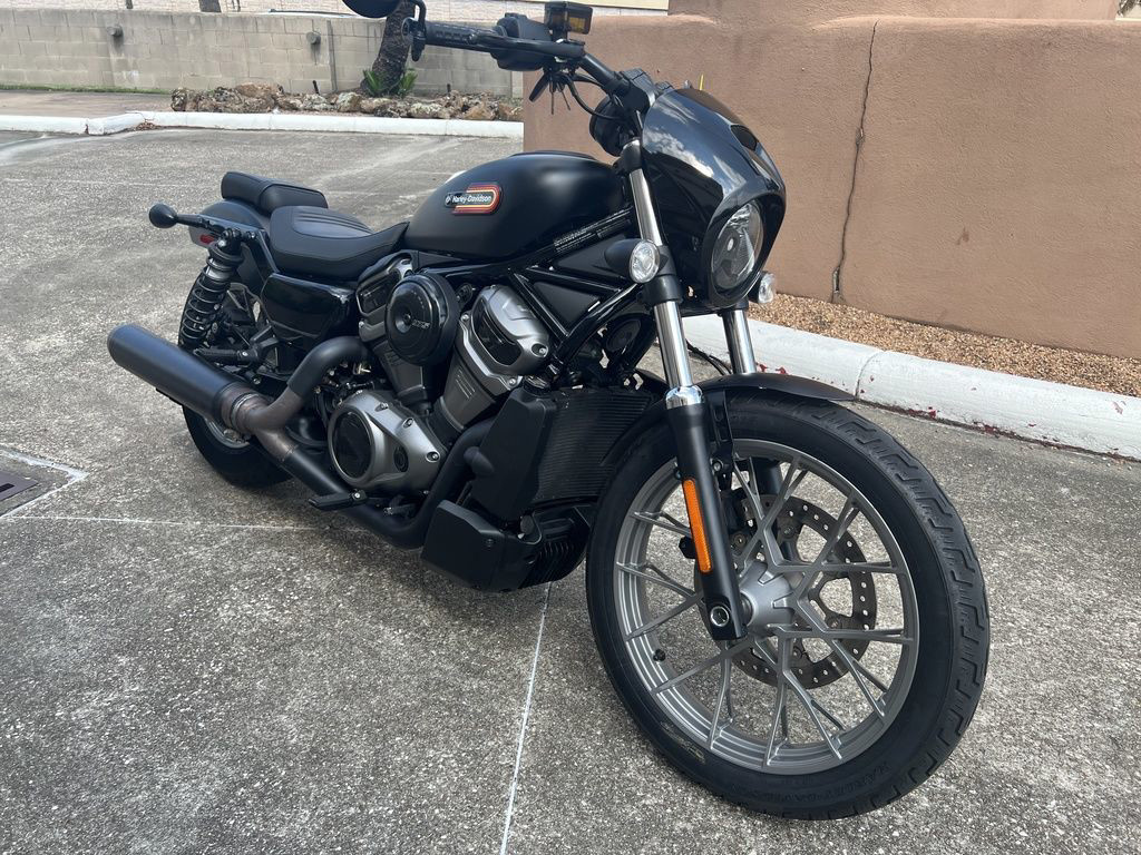Nightster Special