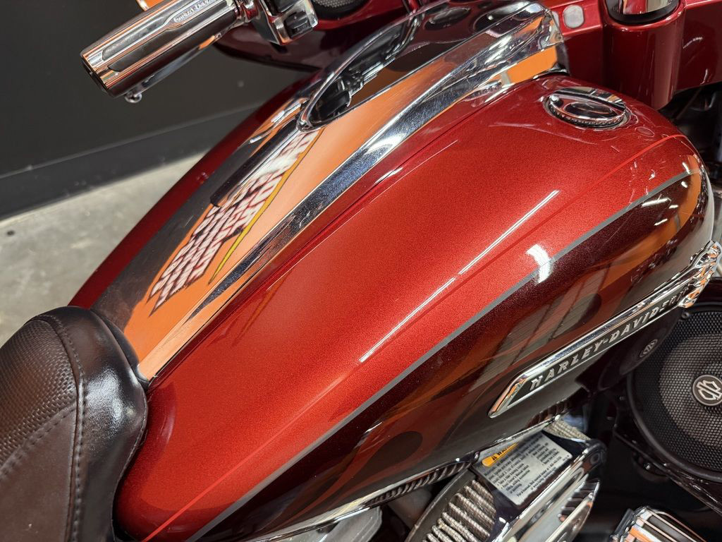 CVO® Street Glide®