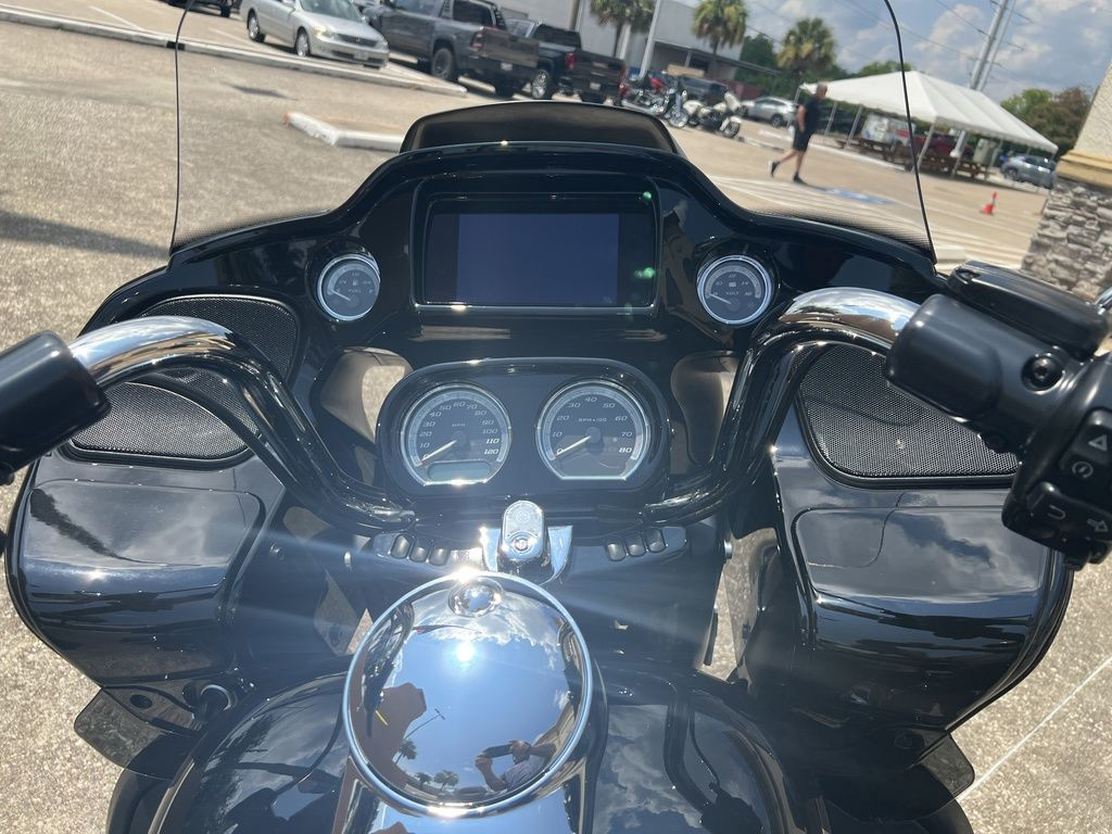 Road Glide® Limited