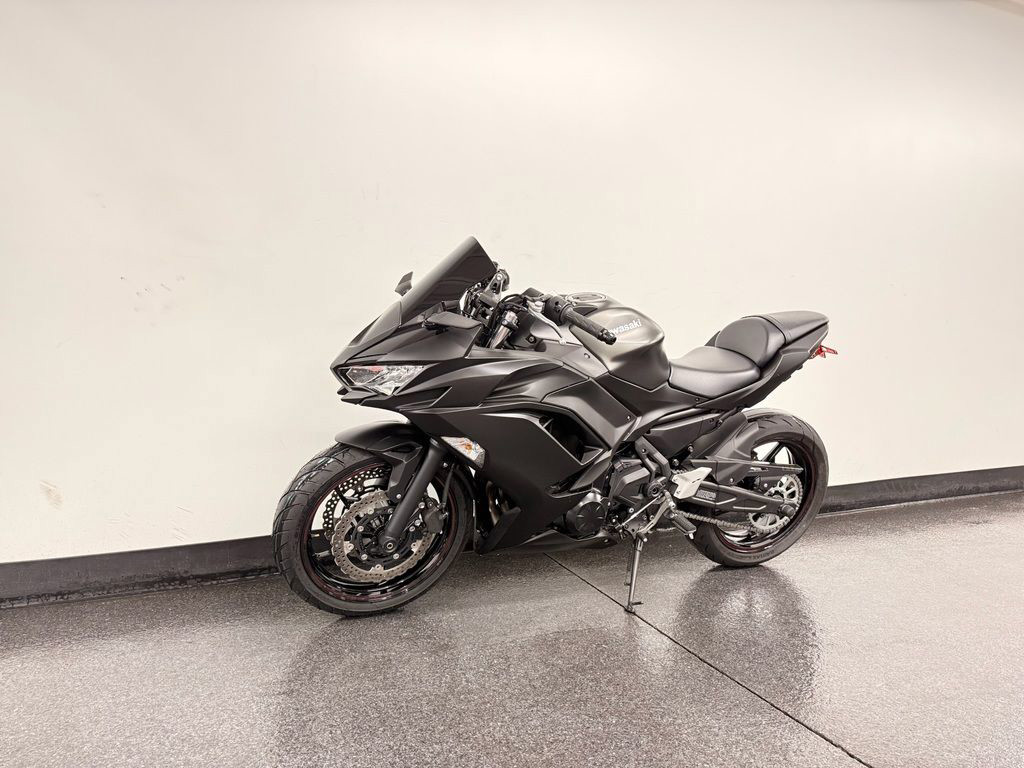 Ninja 650 ABS