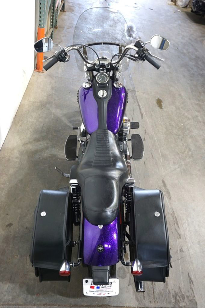 Dyna® Street Bob®