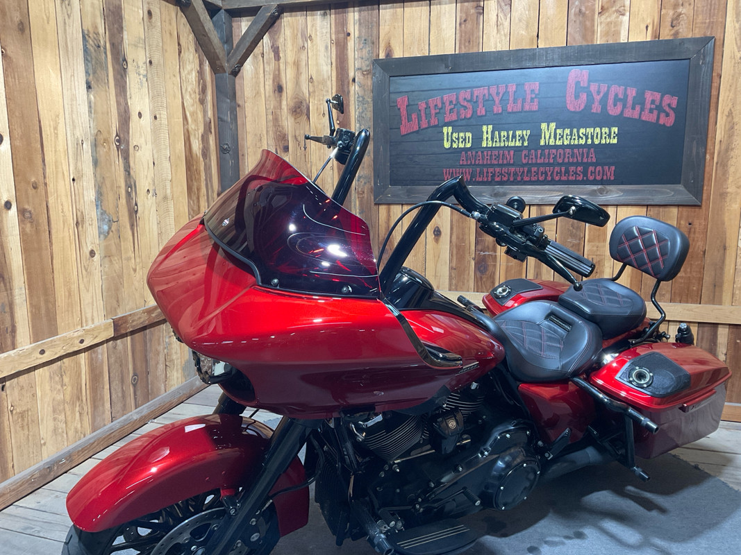 Road Glide® Special