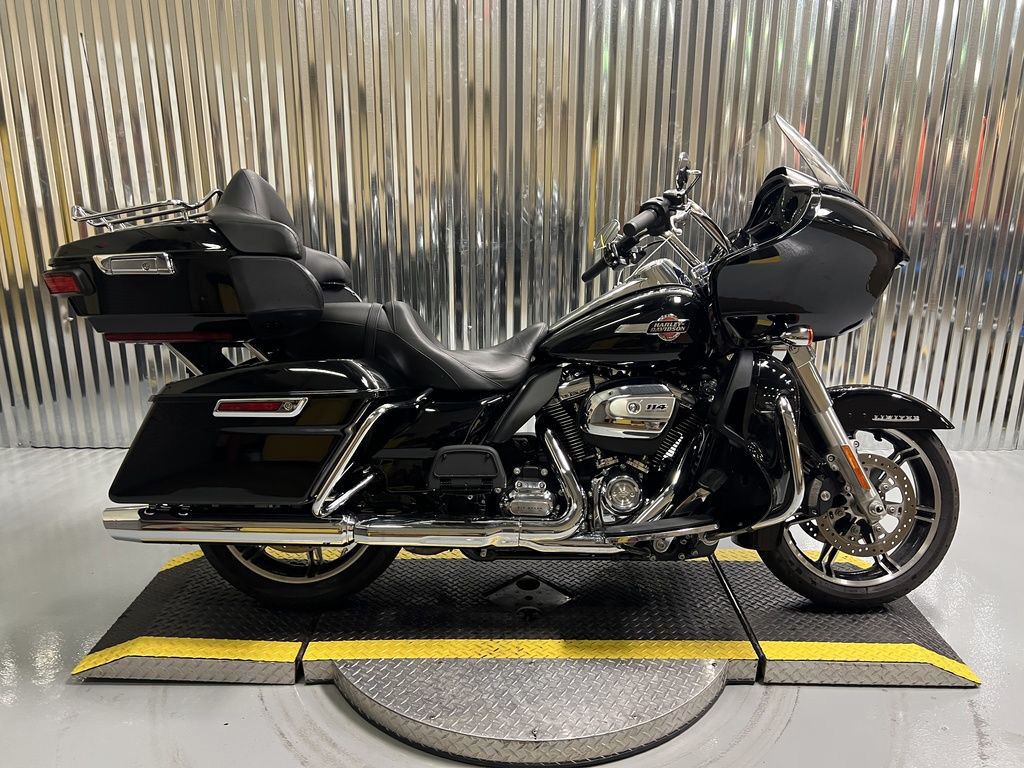 Road Glide® Limited