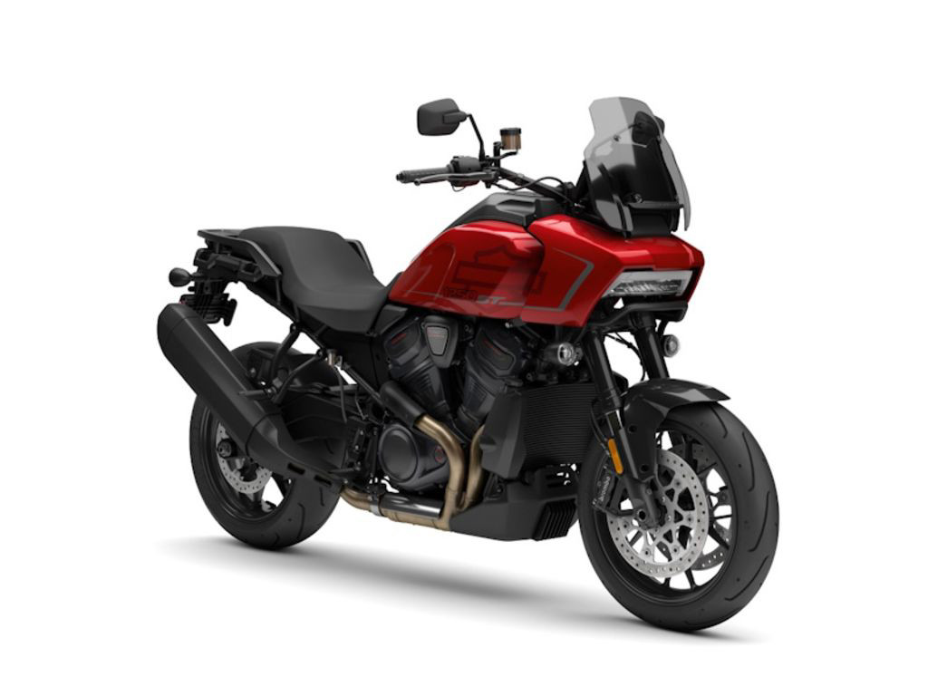 Pan America® 1250 ST