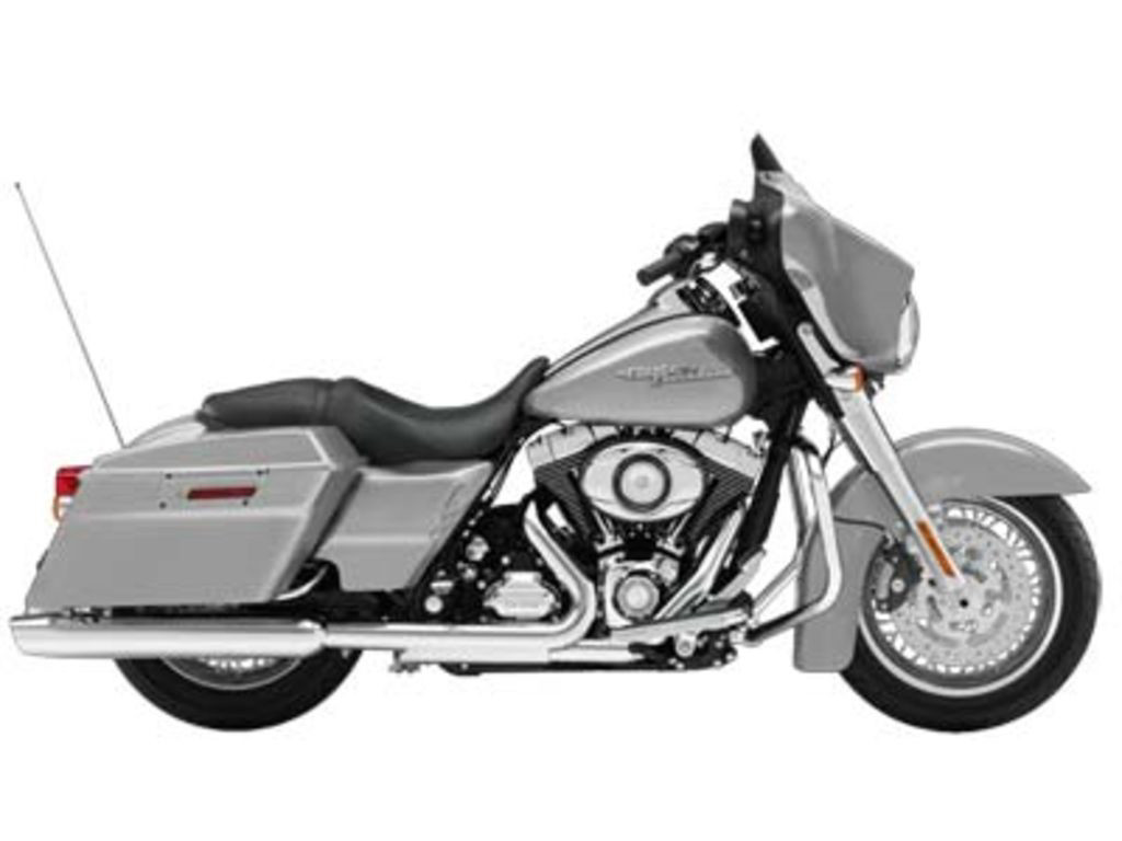 Street Glide®