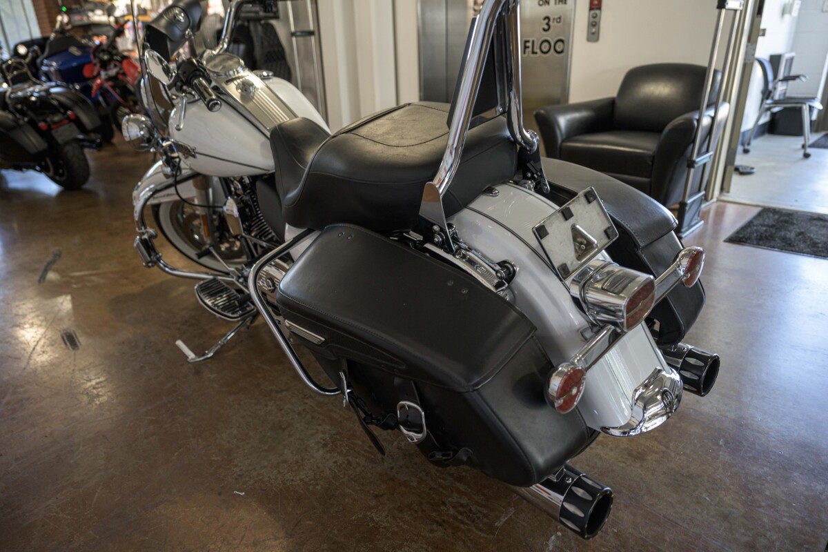 Road King® Classic