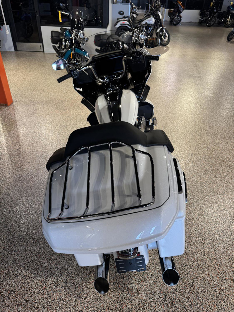 Road Glide® Limited