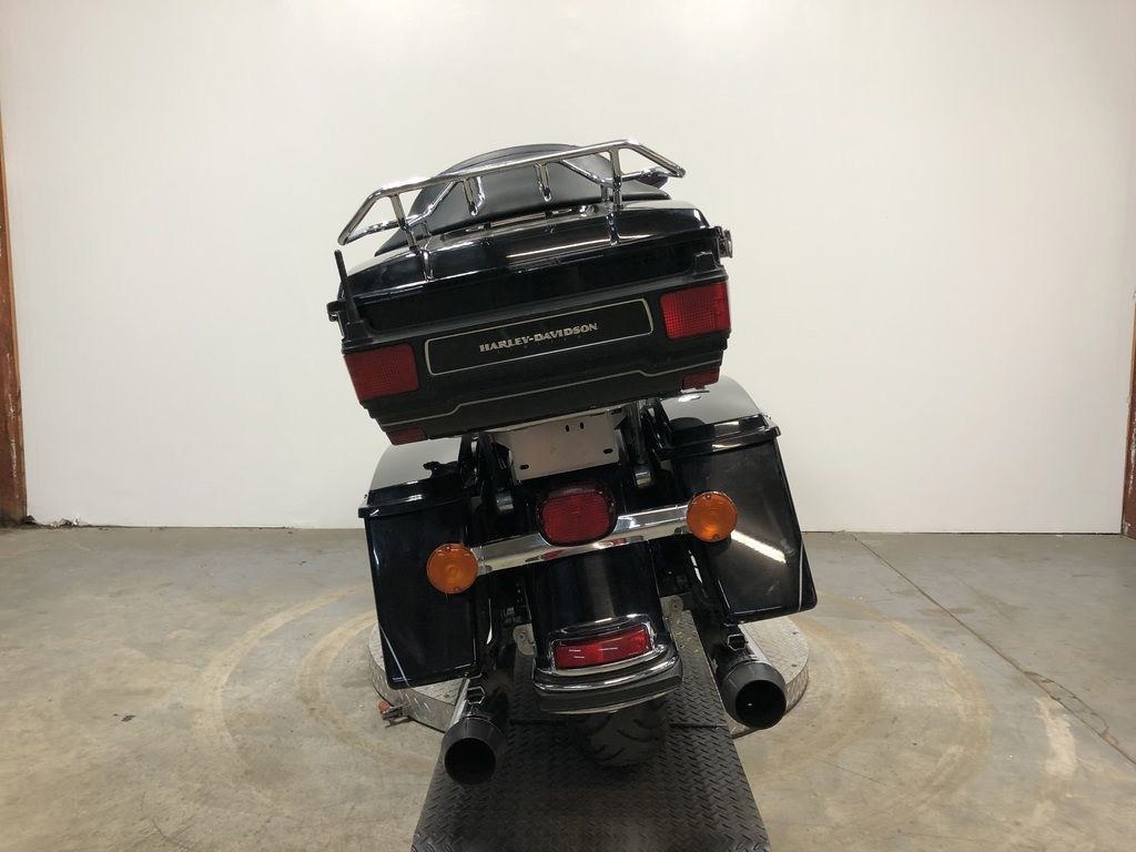 Electra Glide® Ultra Limited