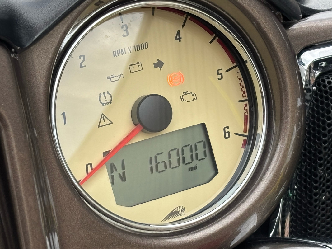 Roadmaster®