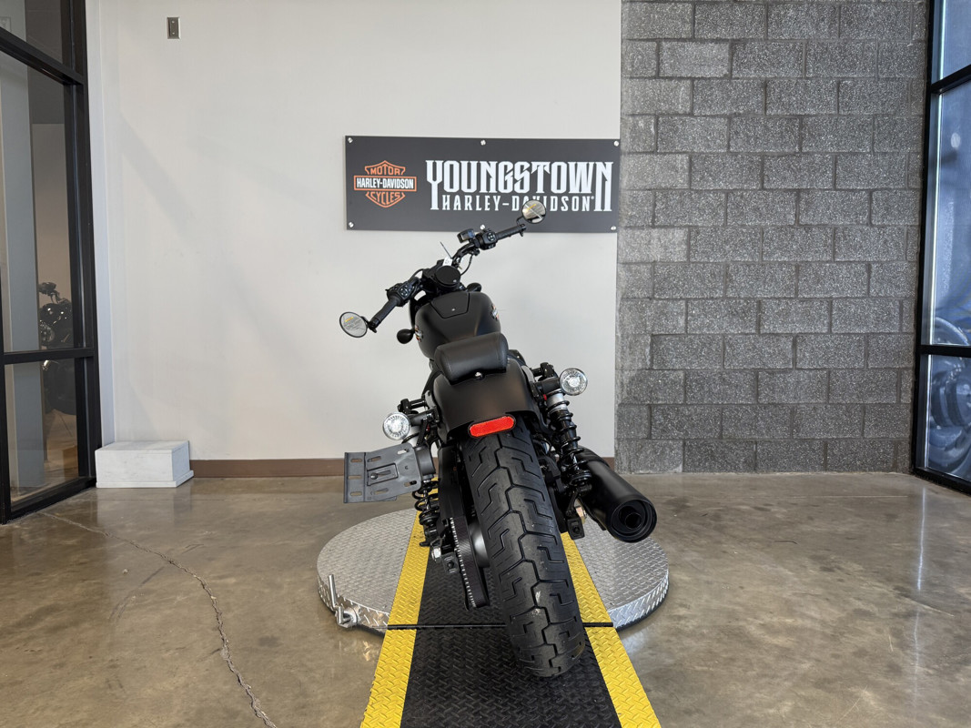 Nightster Special