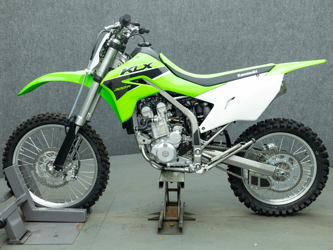 KLX300R