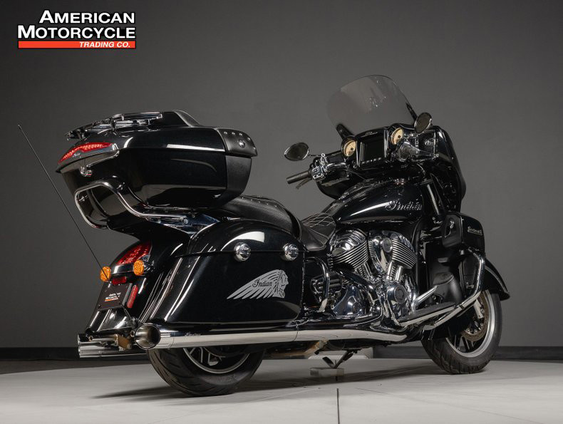 Roadmaster