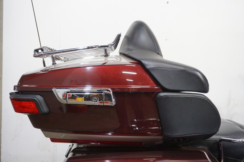 Tri Glide® Ultra