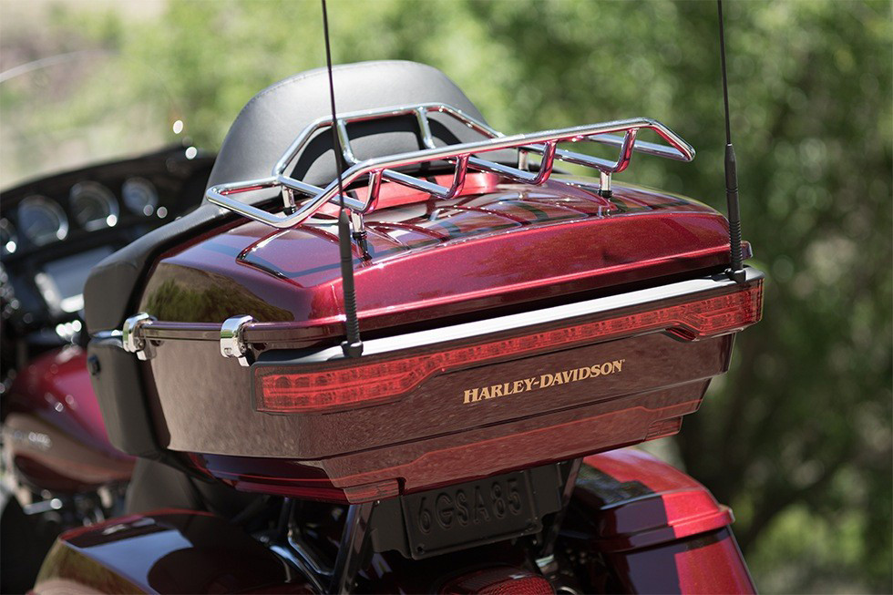 Electra Glide® Ultra® Limited