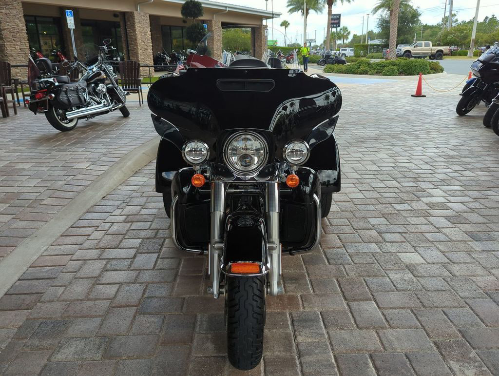Tri Glide® Ultra