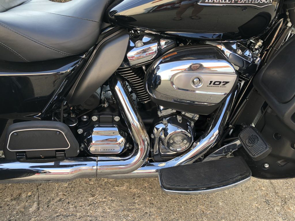 Tri Glide® Ultra