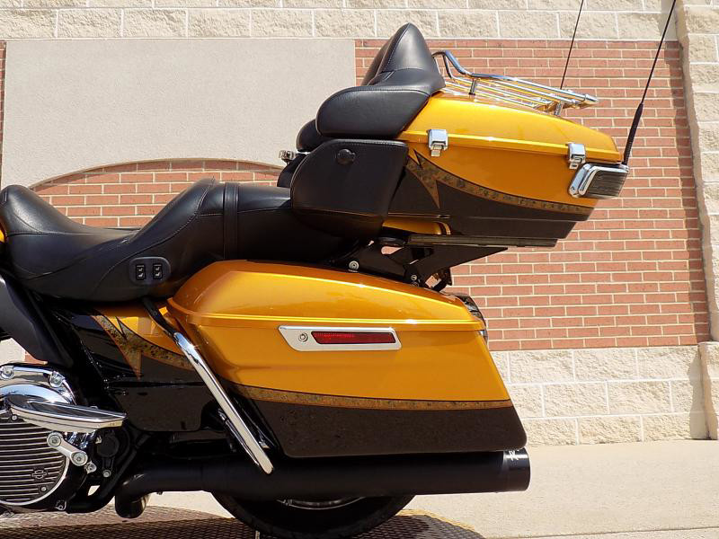 CVO® Limited