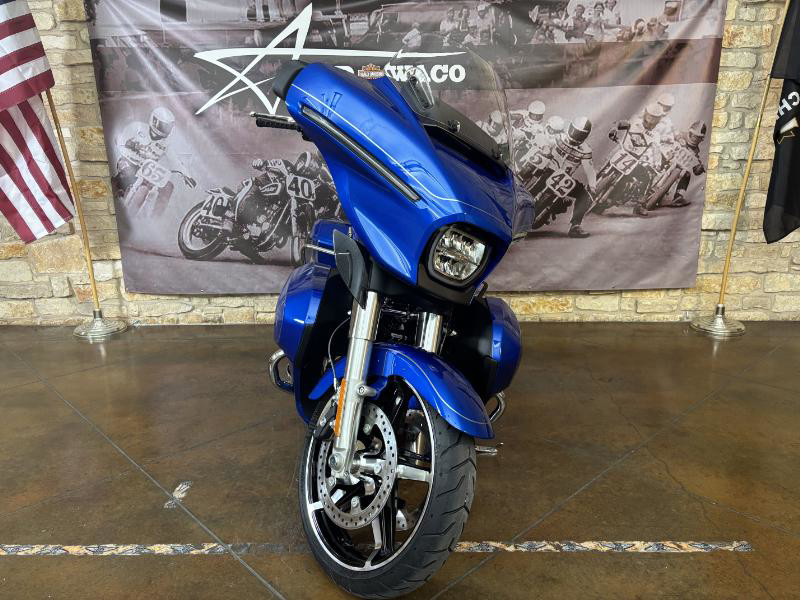 Street Glide® Ultra