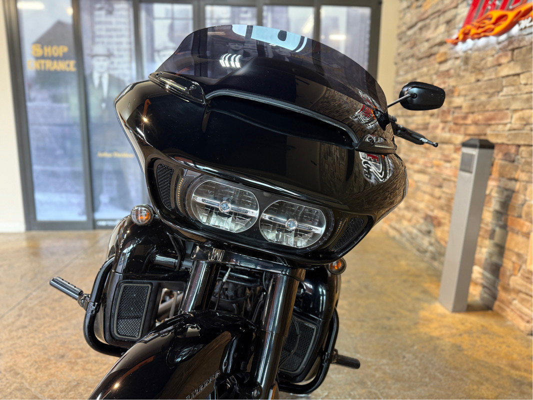 Road Glide® Limited