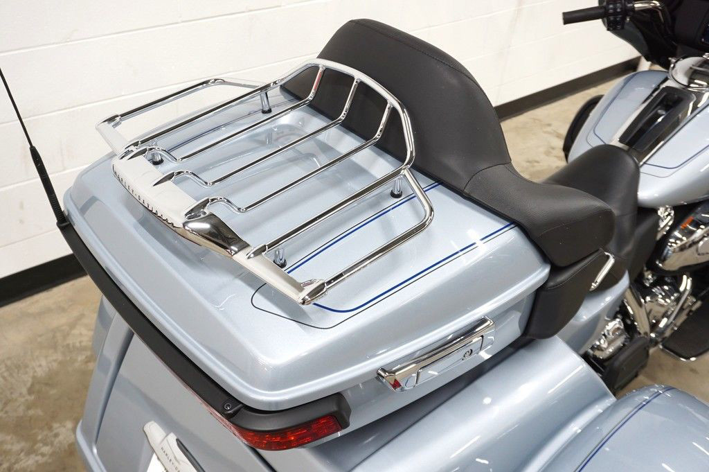 Tri Glide® Ultra