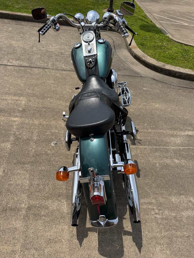 Heritage Springer®