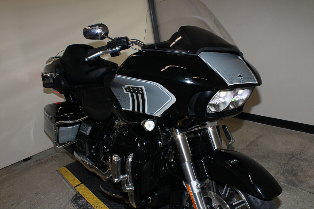 Road Glide® Ultra