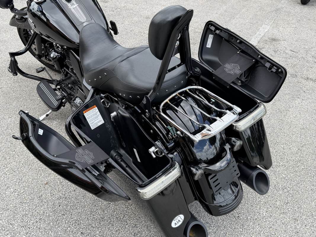 Road King® Special