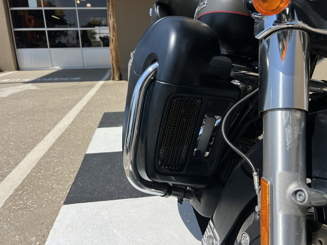 Electra Glide® Ultra® Limited