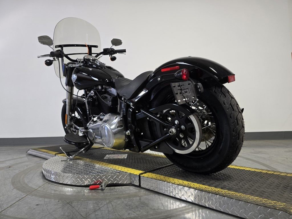 Softail® Slim®