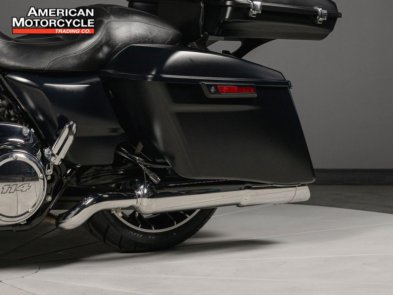 Road Glide® Special