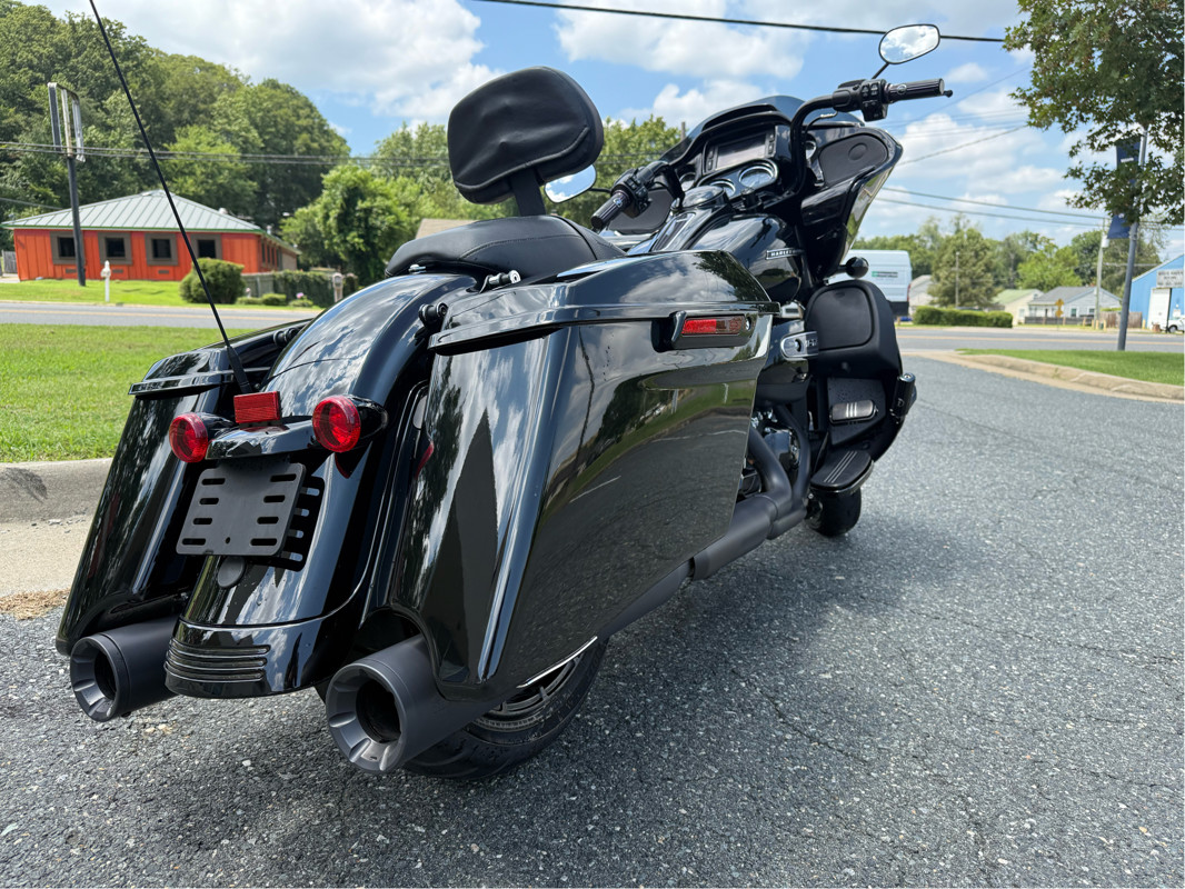 Road Glide® Special