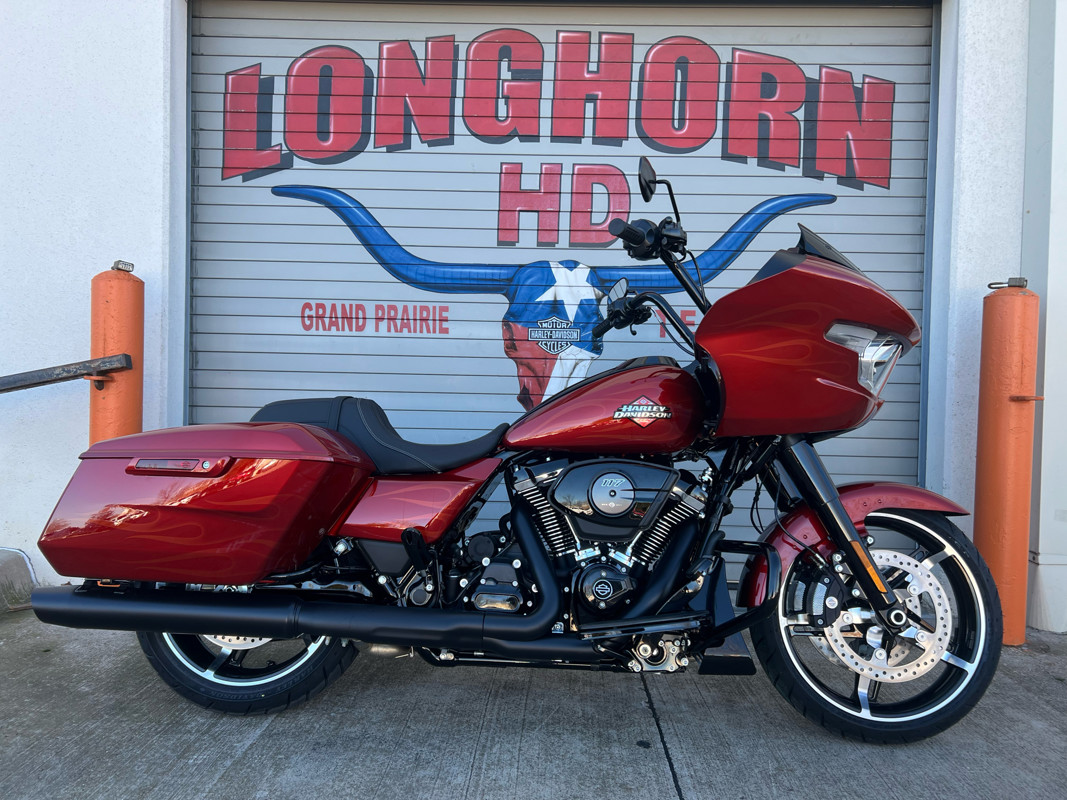Road Glide®