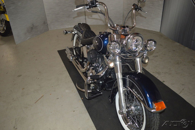 Heritage Softail® Classic