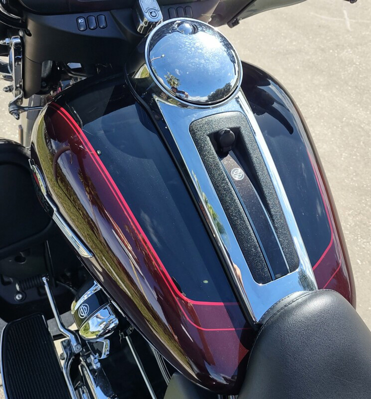 Tri Glide® Ultra