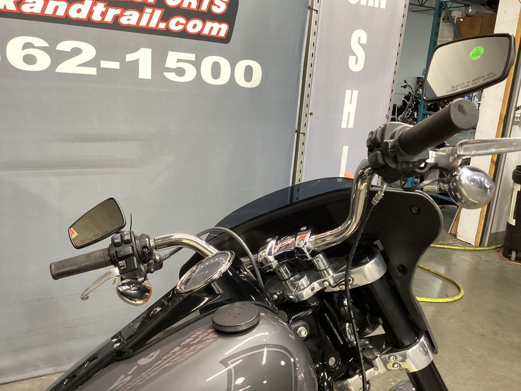 Sport Glide®