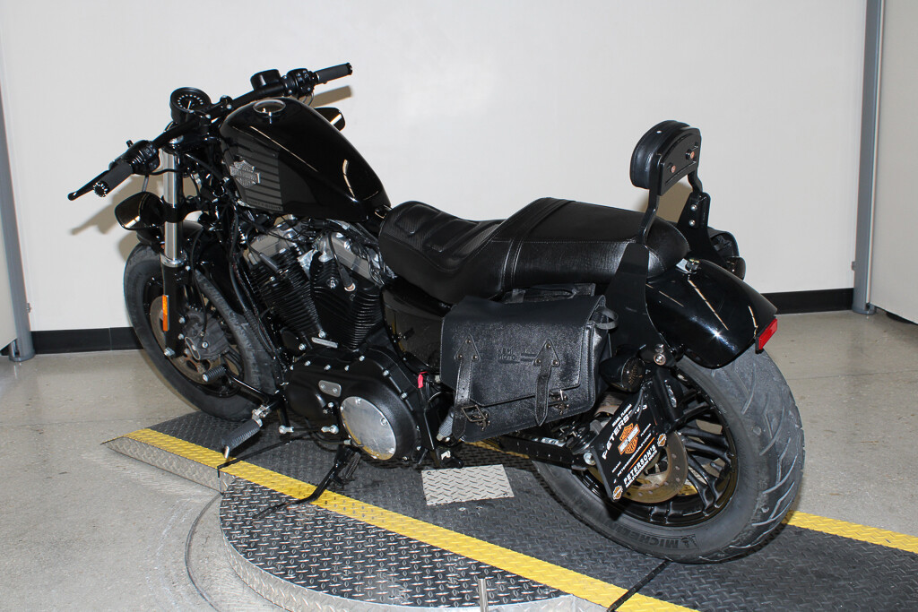 Sportster® Forty-Eight®