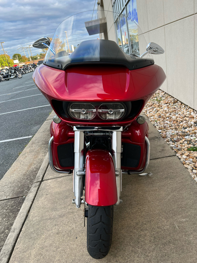 Road Glide® Ultra