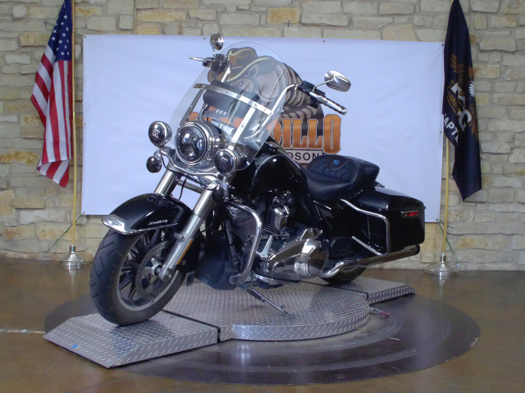 Road King®