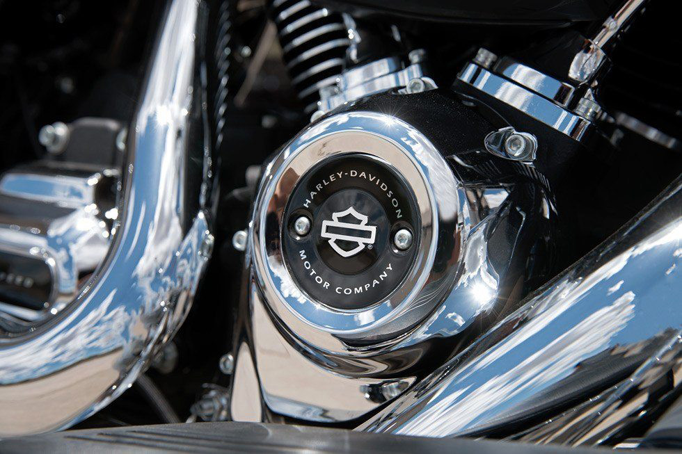 Road Glide® Ultra