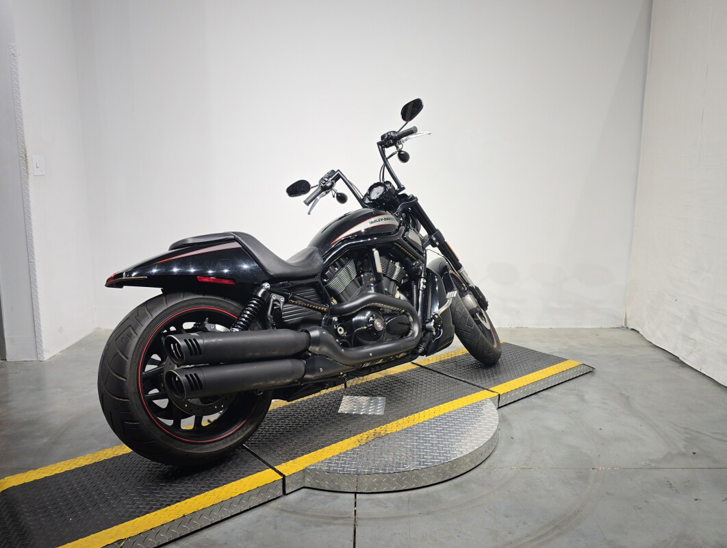 V-Rod® Night Rod® Special