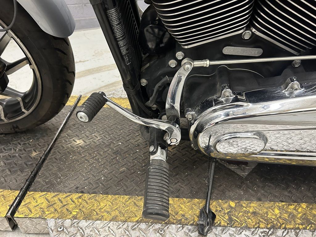 Softail® Sport Glide®