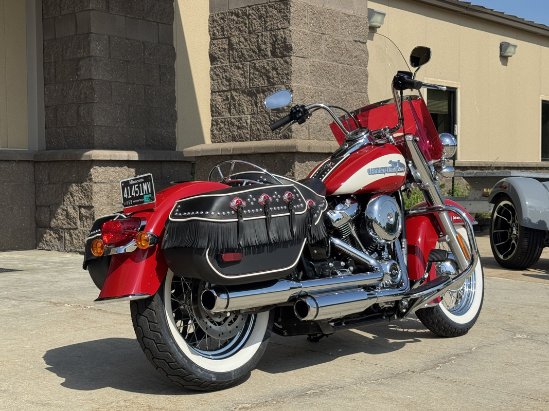 Hydra-Glide Revival