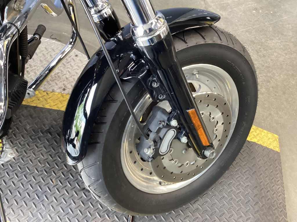 Dyna® Fat Bob®